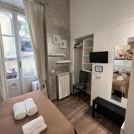 Marcelina Vaticans Rooms Rzym Zewnętrze zdjęcie