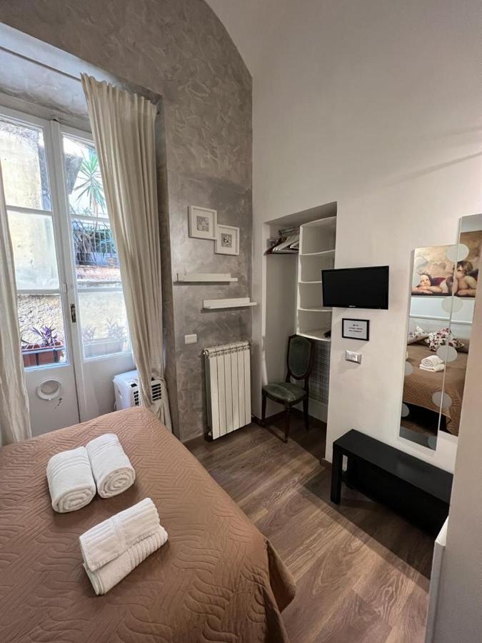 Marcelina Vaticans Rooms Rzym Zewnętrze zdjęcie