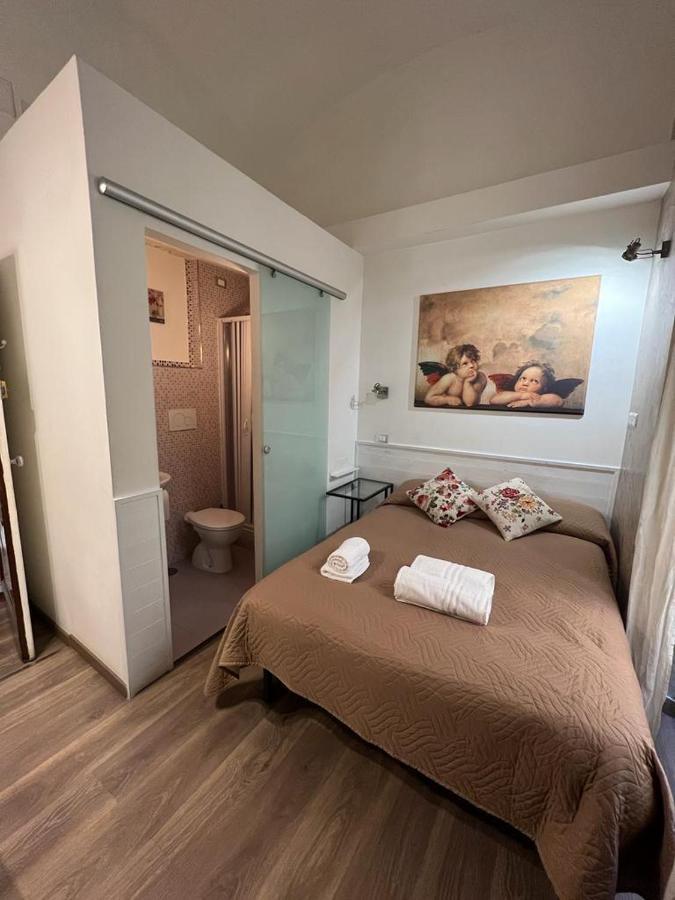 Marcelina Vaticans Rooms Rzym Zewnętrze zdjęcie