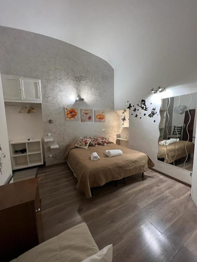 Marcelina Vaticans Rooms Rzym Zewnętrze zdjęcie