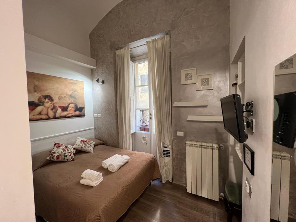Marcelina Vaticans Rooms Rzym Zewnętrze zdjęcie