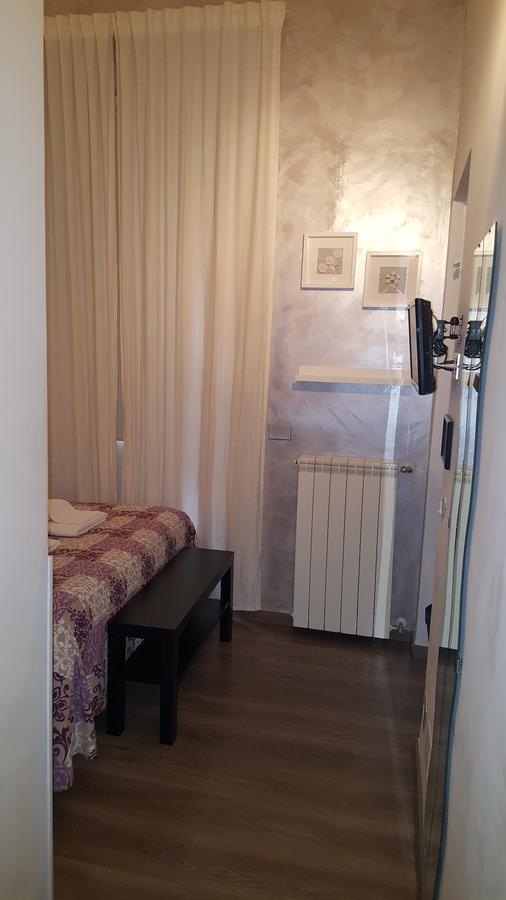 Marcelina Vaticans Rooms Rzym Zewnętrze zdjęcie