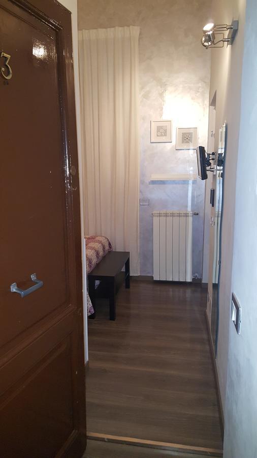 Marcelina Vaticans Rooms Rzym Zewnętrze zdjęcie