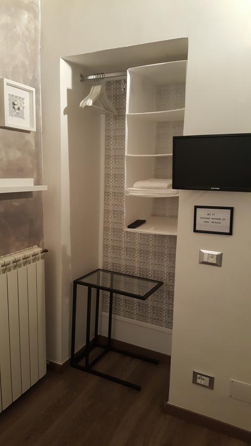 Marcelina Vaticans Rooms Rzym Zewnętrze zdjęcie