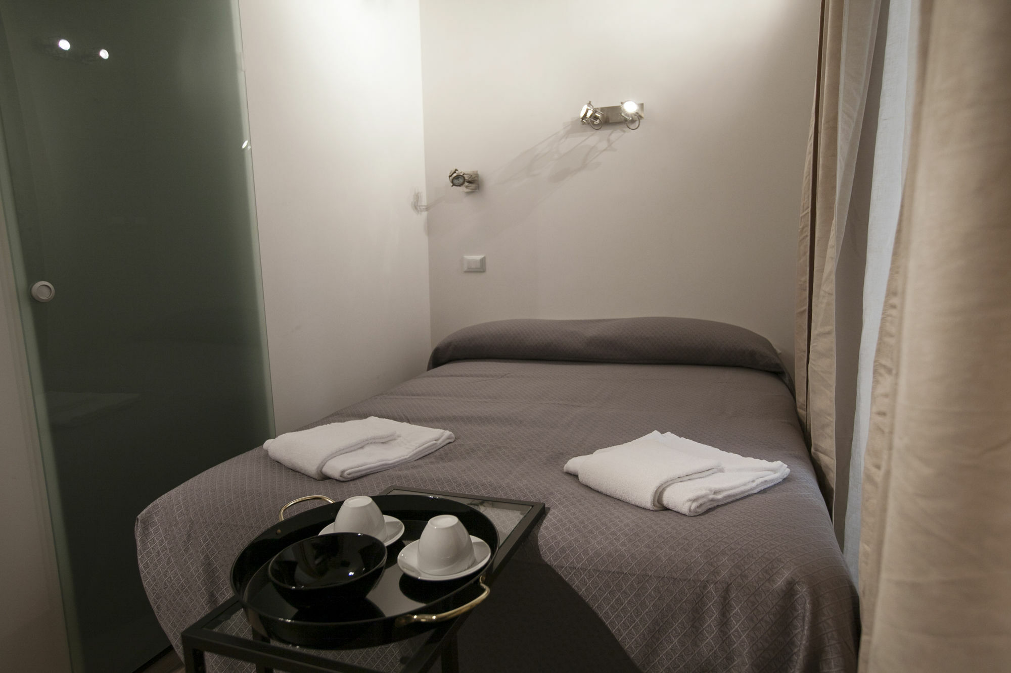 Marcelina Vaticans Rooms Rzym Zewnętrze zdjęcie
