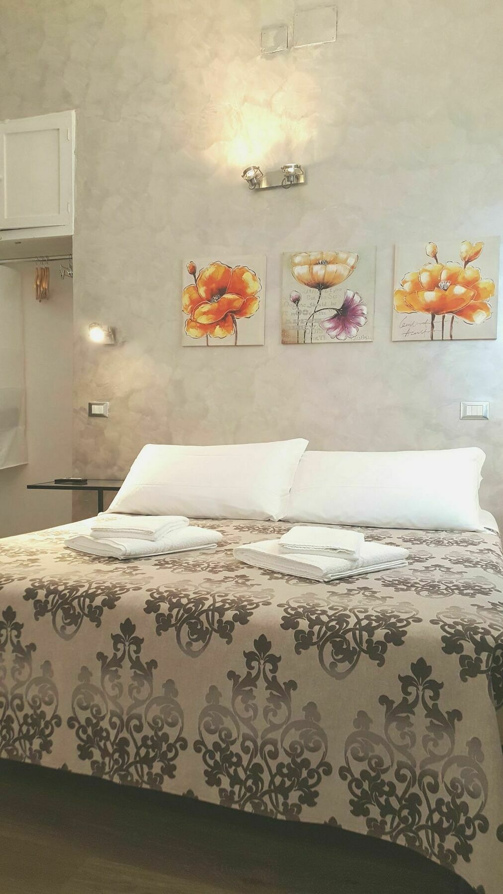 Marcelina Vaticans Rooms Rzym Zewnętrze zdjęcie