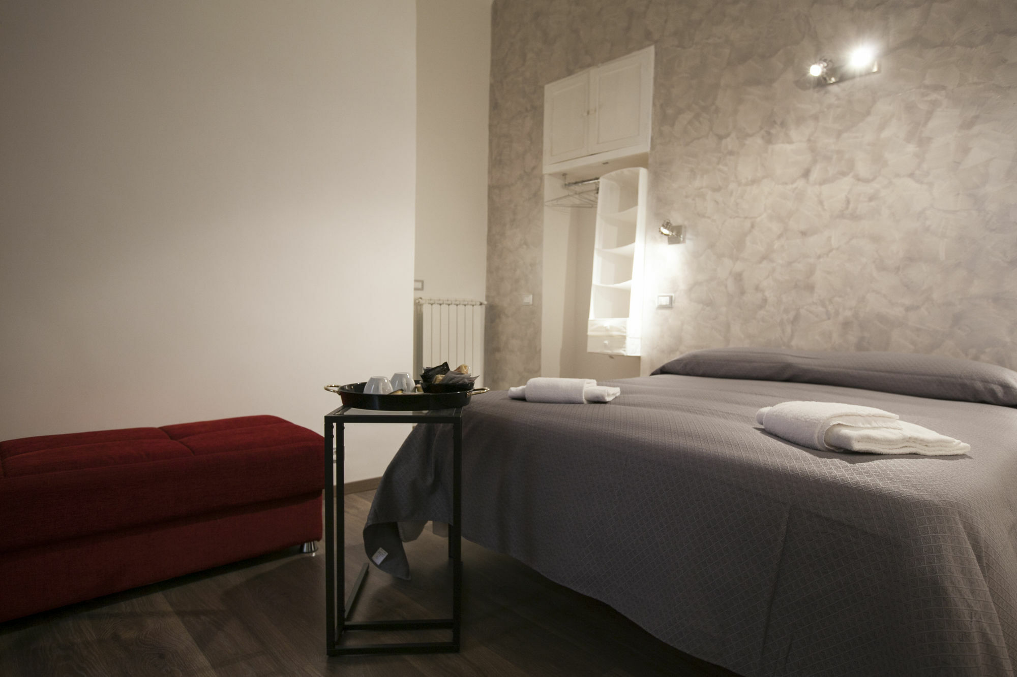 Marcelina Vaticans Rooms Rzym Zewnętrze zdjęcie