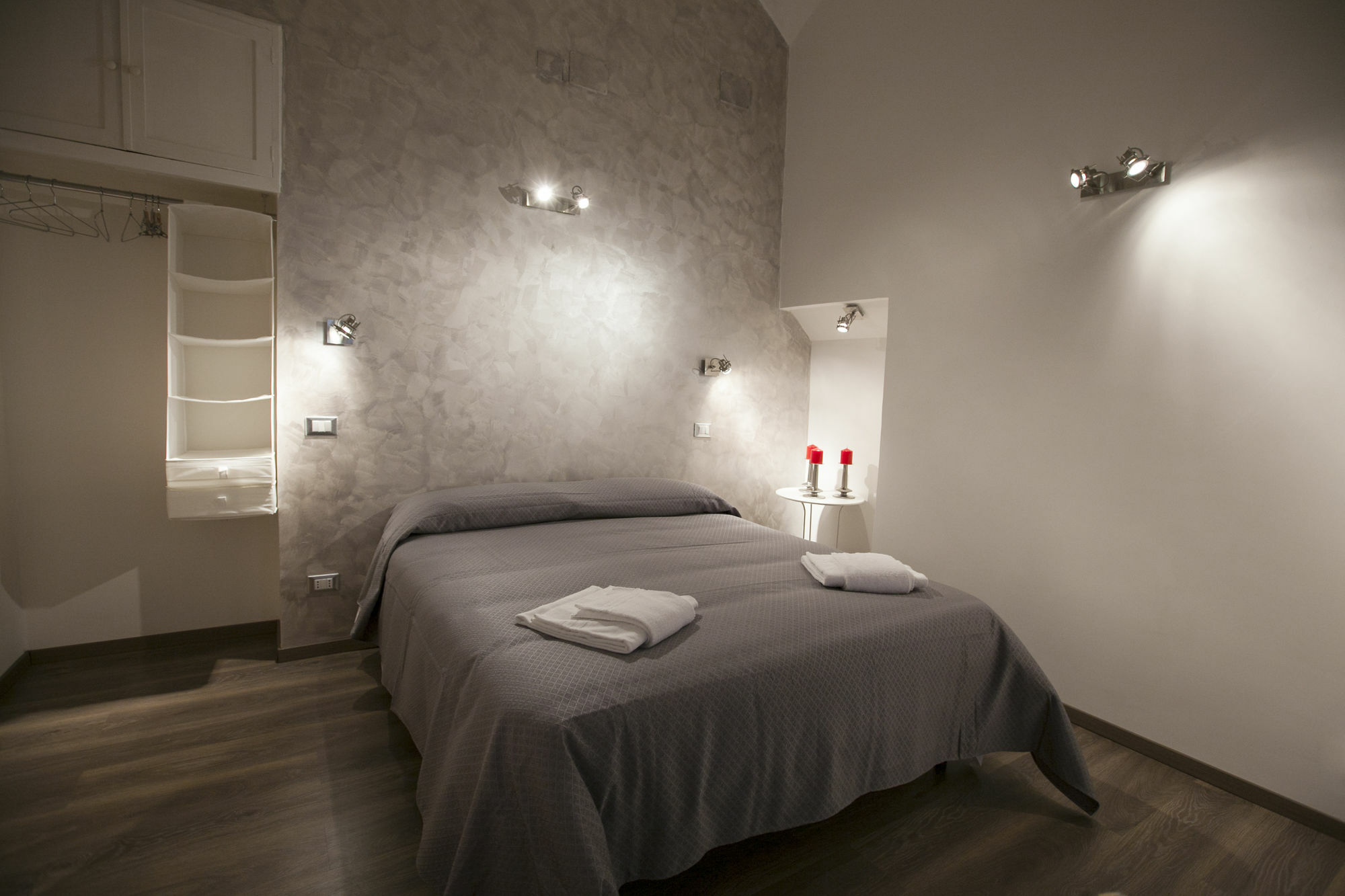 Marcelina Vaticans Rooms Rzym Zewnętrze zdjęcie