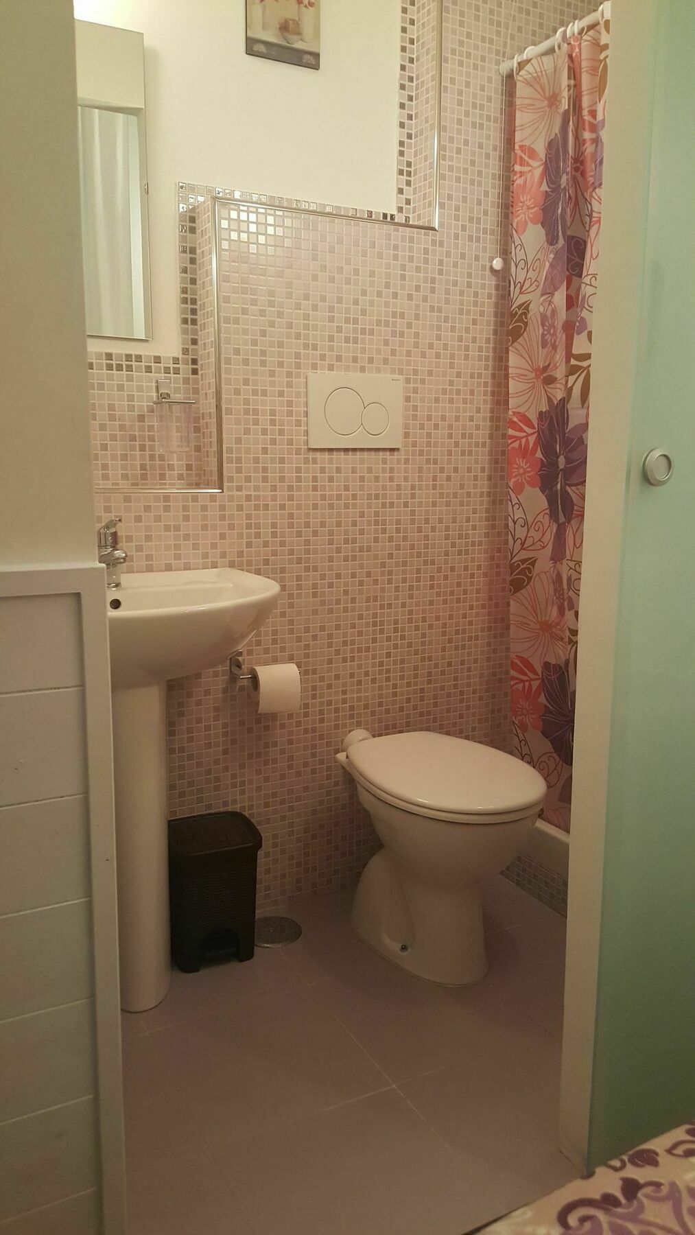 Marcelina Vaticans Rooms Rzym Zewnętrze zdjęcie