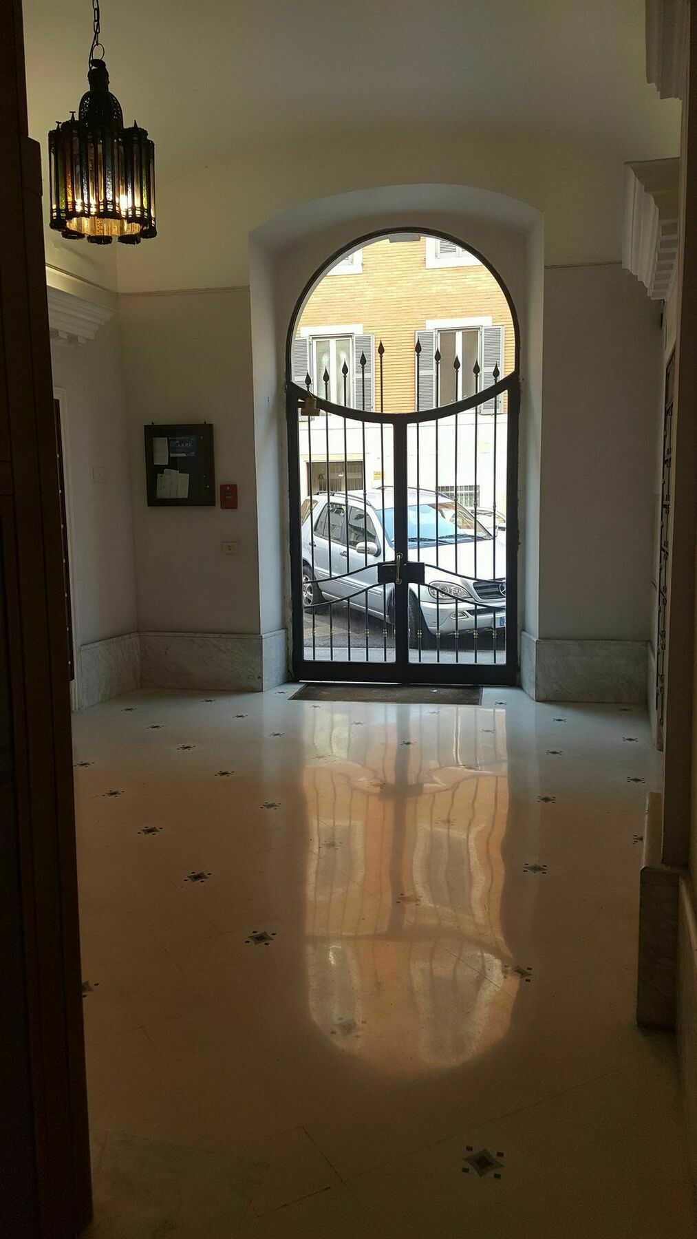 Marcelina Vaticans Rooms Rzym Zewnętrze zdjęcie