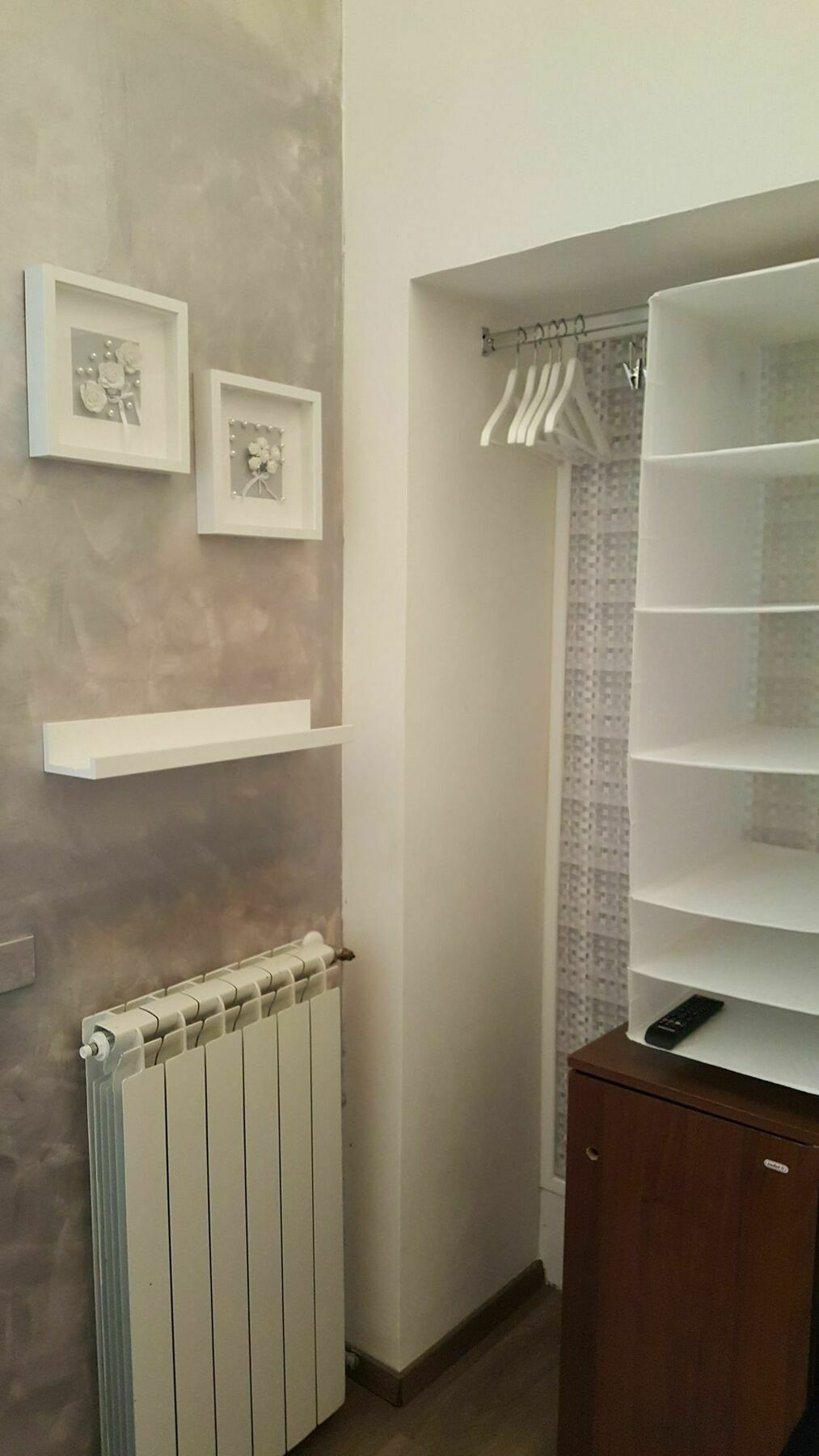 Marcelina Vaticans Rooms Rzym Zewnętrze zdjęcie