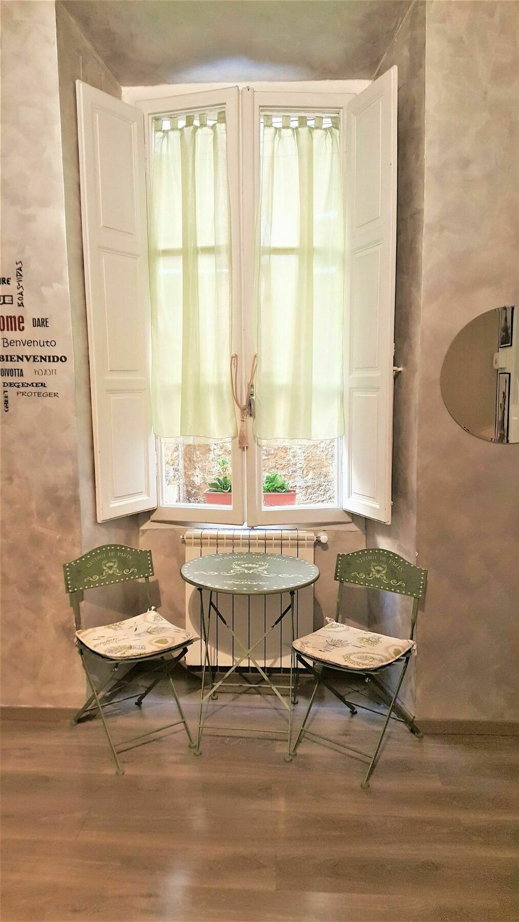 Marcelina Vaticans Rooms Rzym Zewnętrze zdjęcie
