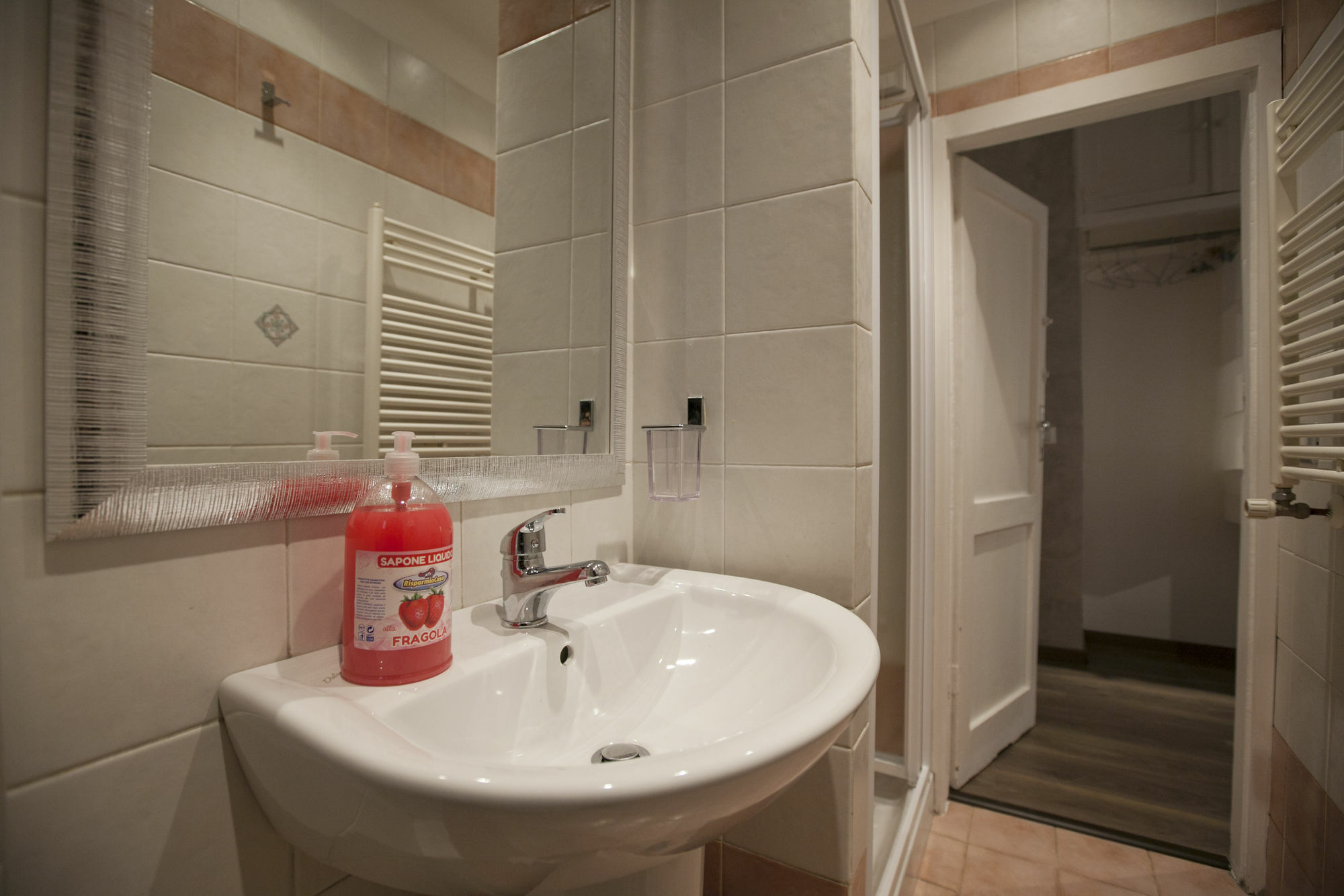 Marcelina Vaticans Rooms Rzym Zewnętrze zdjęcie