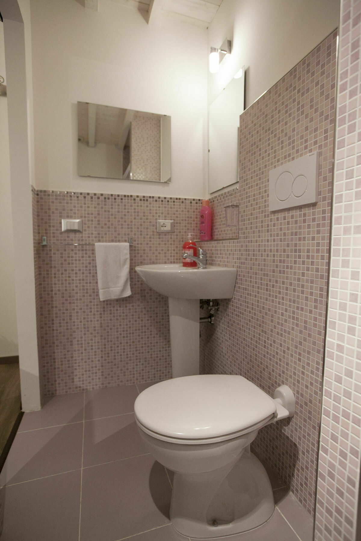 Marcelina Vaticans Rooms Rzym Zewnętrze zdjęcie