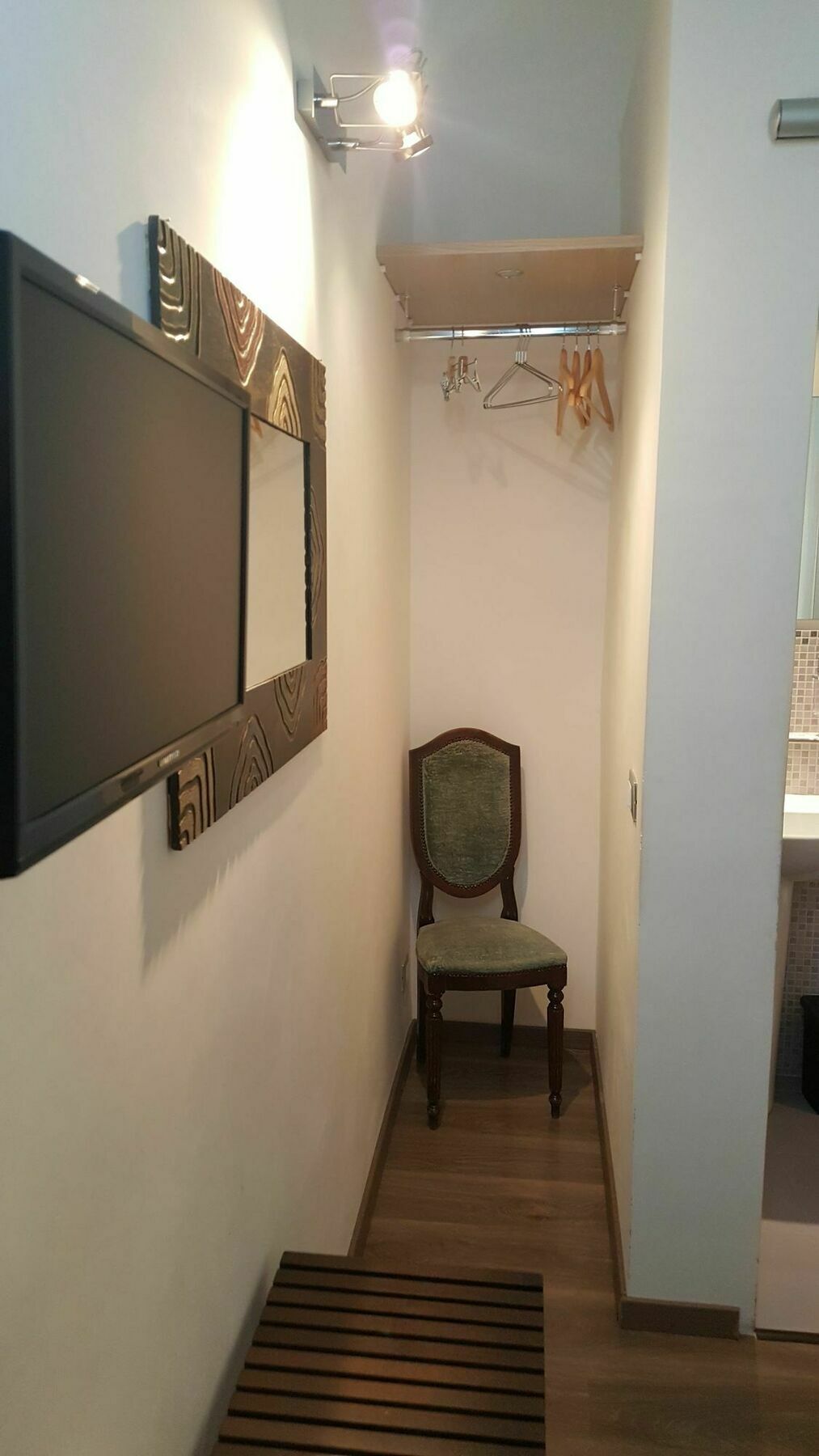 Marcelina Vaticans Rooms Rzym Zewnętrze zdjęcie