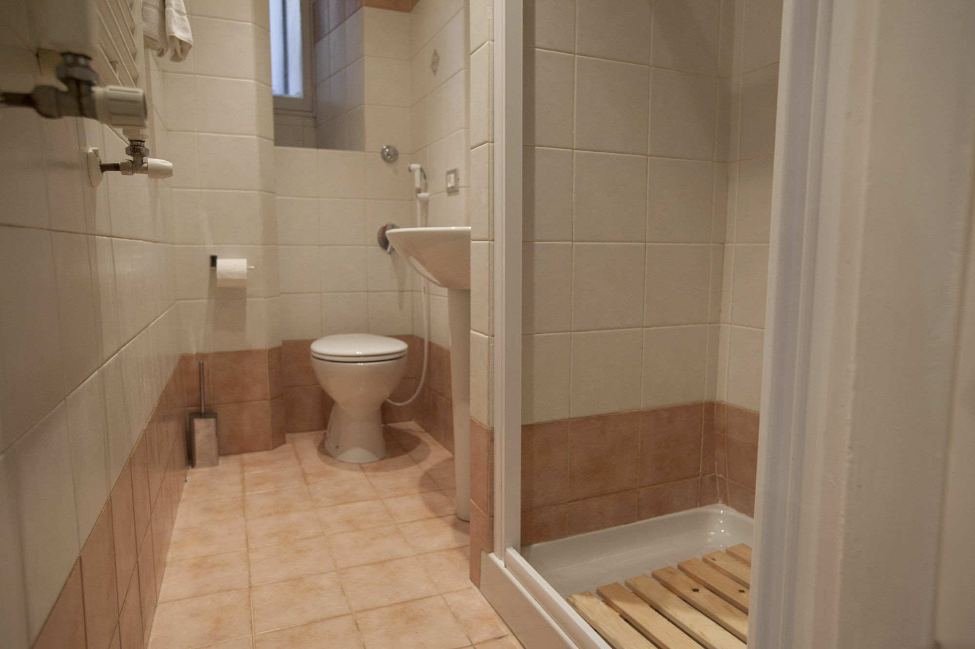 Marcelina Vaticans Rooms Rzym Zewnętrze zdjęcie