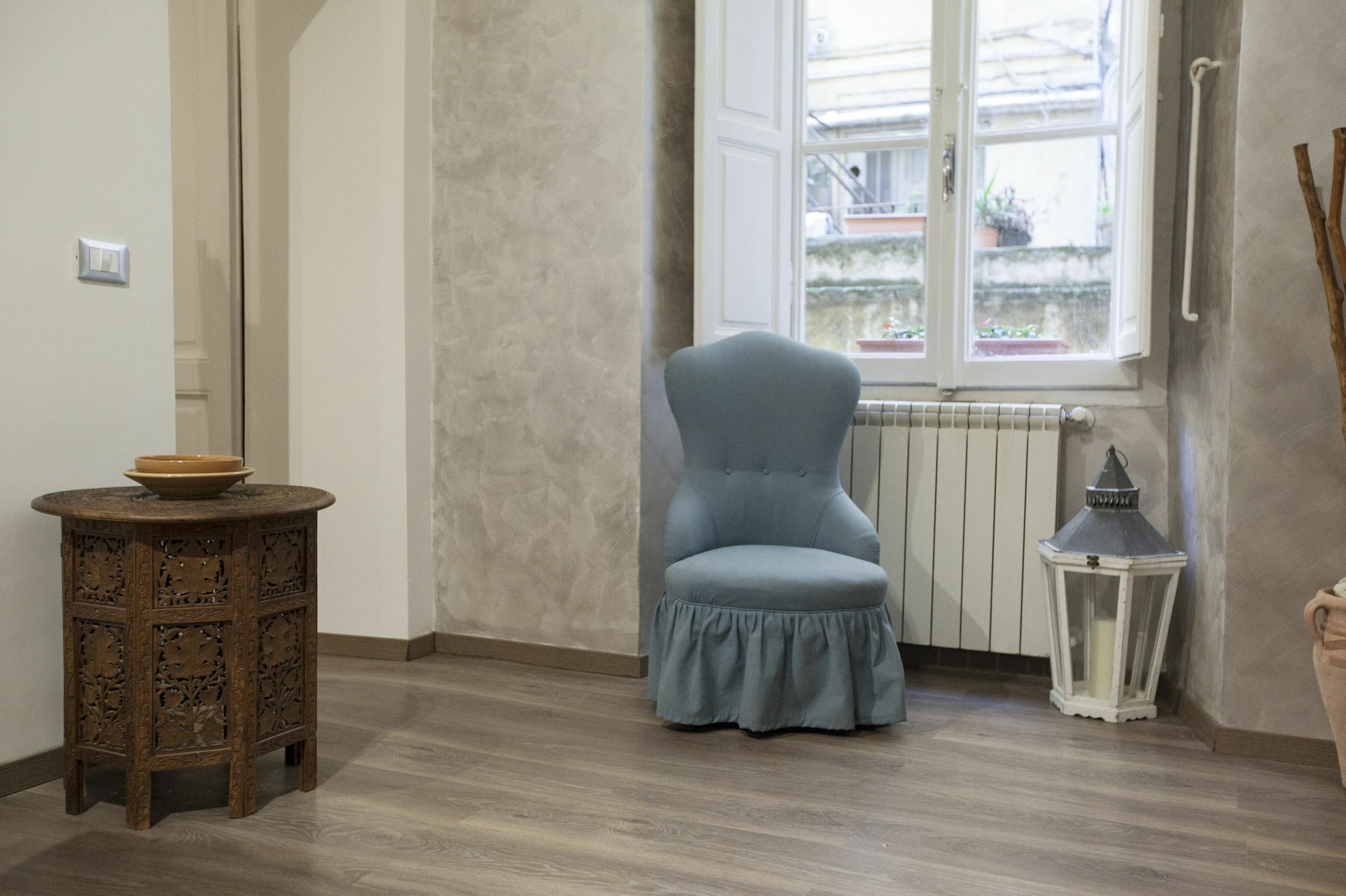 Marcelina Vaticans Rooms Rzym Zewnętrze zdjęcie
