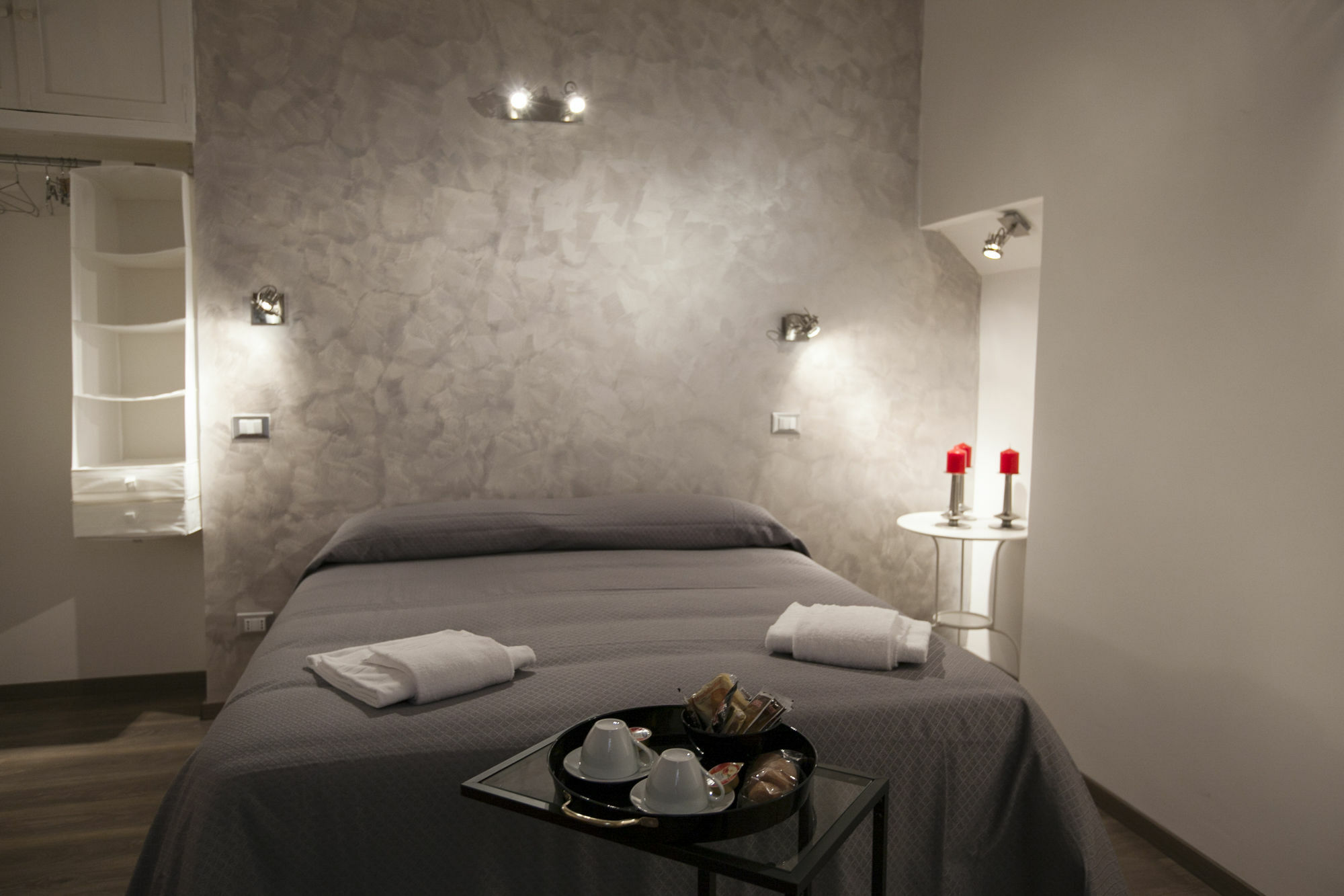 Marcelina Vaticans Rooms Rzym Zewnętrze zdjęcie