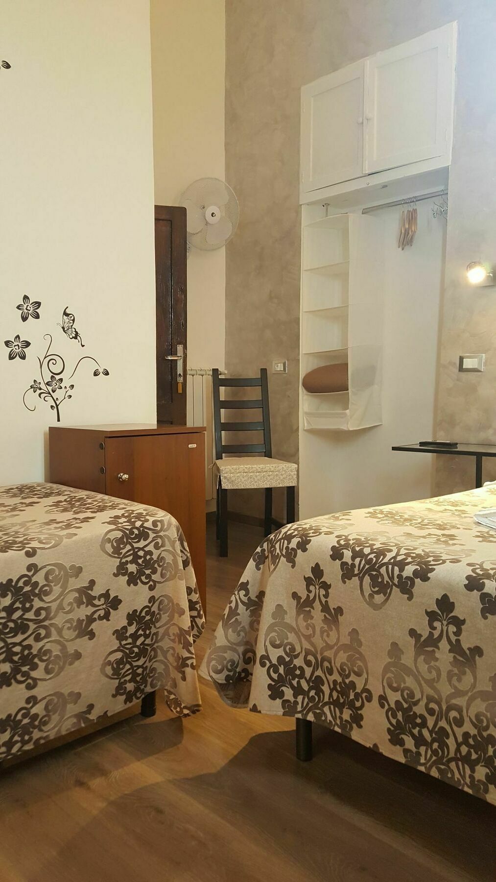 Marcelina Vaticans Rooms Rzym Zewnętrze zdjęcie