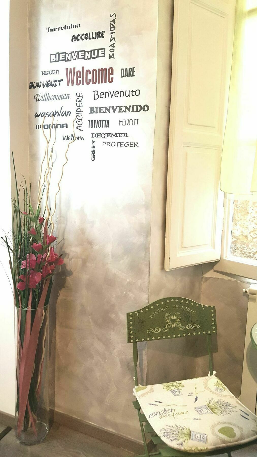 Marcelina Vaticans Rooms Rzym Zewnętrze zdjęcie