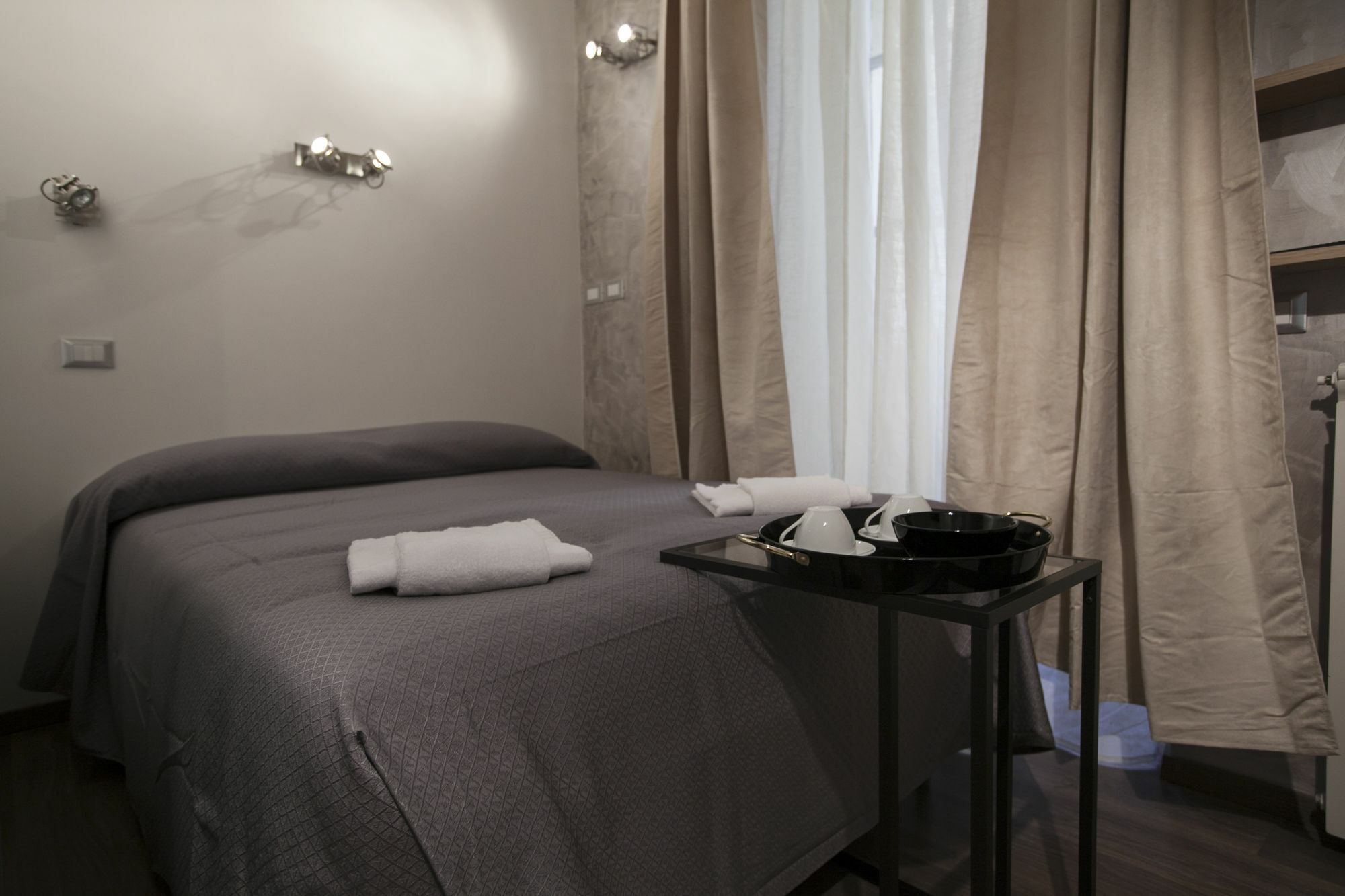 Marcelina Vaticans Rooms Rzym Zewnętrze zdjęcie