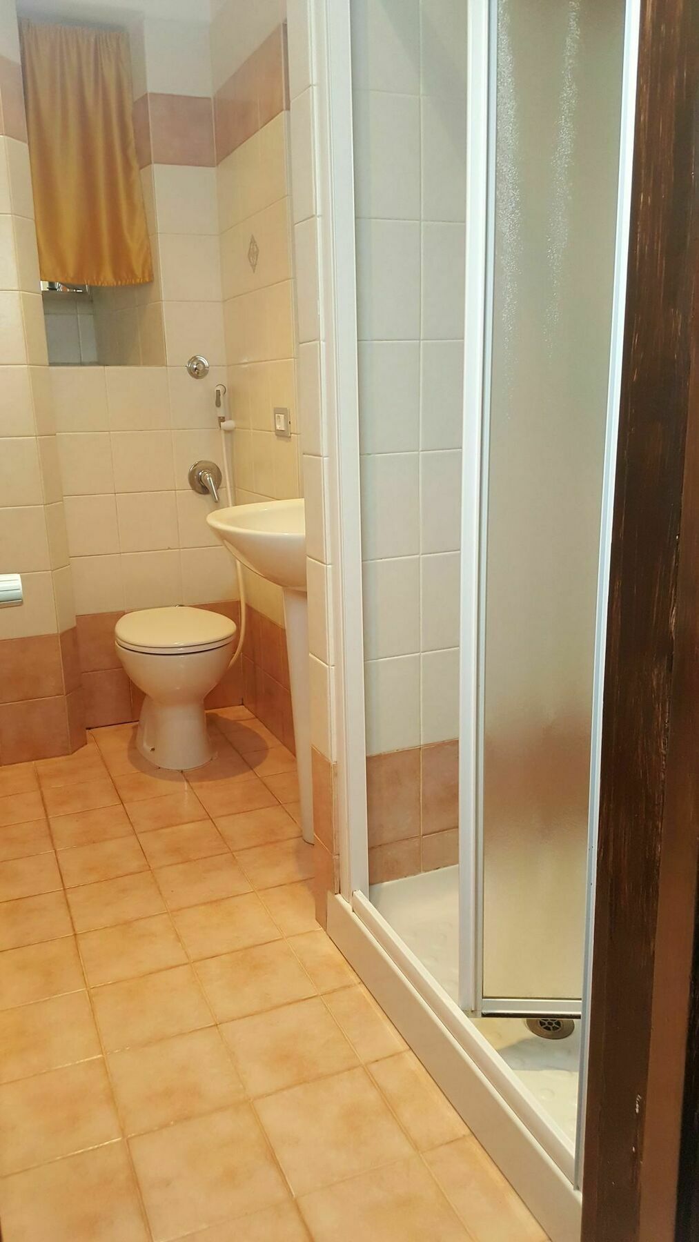 Marcelina Vaticans Rooms Rzym Zewnętrze zdjęcie